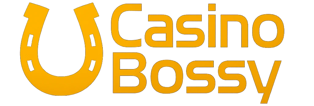 CasinoBossy